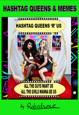 Hashtag Queens Poster