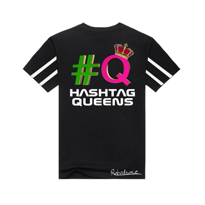 Hashtag Queens T-Shirts